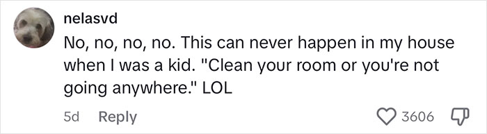 Mom Shows The Transformation Of Her Daughter&rsquo;s Room Before And After Cleaning, A Lot Of People Are Not Happy About It