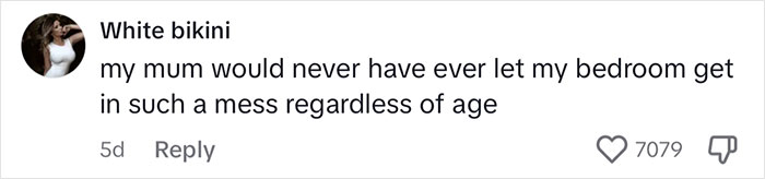 Mom Shows The Transformation Of Her Daughter&rsquo;s Room Before And After Cleaning, A Lot Of People Are Not Happy About It