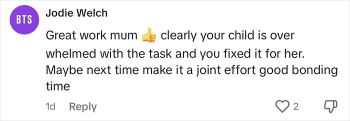 Mom Shows The Transformation Of Her Daughter&rsquo;s Room Before And After Cleaning, A Lot Of People Are Not Happy About It