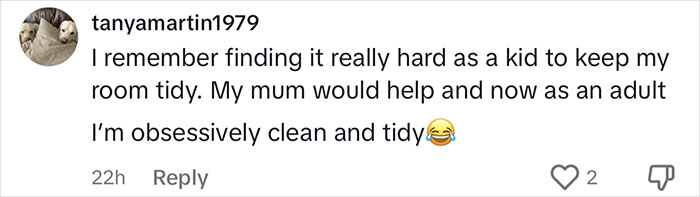 Mom Shows The Transformation Of Her Daughter&rsquo;s Room Before And After Cleaning, A Lot Of People Are Not Happy About It