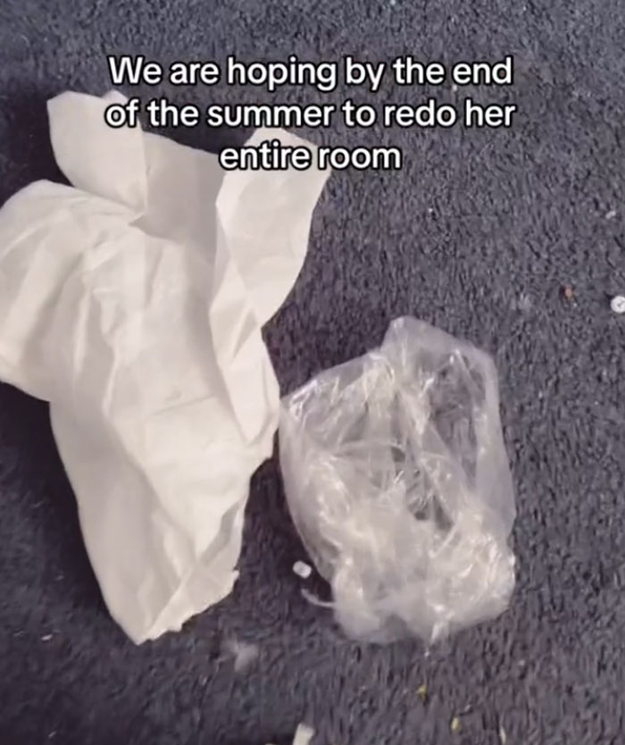 Mom Shows The Transformation Of Her Daughter&rsquo;s Room Before And After Cleaning, A Lot Of People Are Not Happy About It