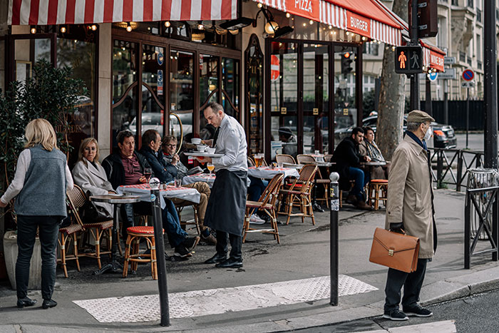 35 Of The Most European Things, According To Americans