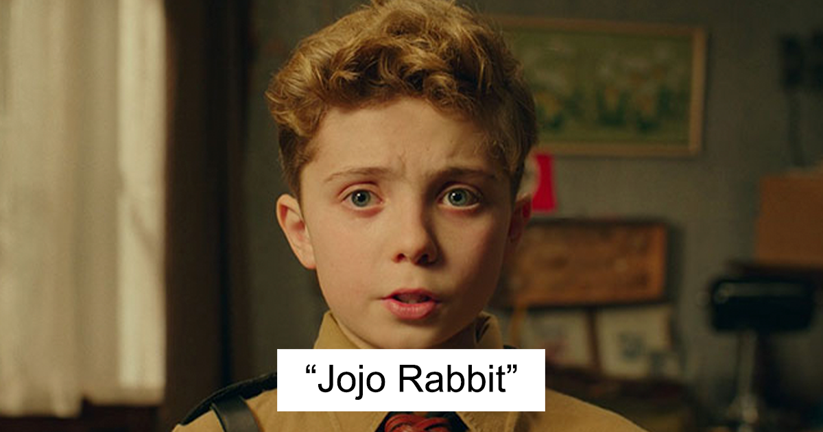 30 Películas tan elocuentes que dejaron a la audiencia sin palabras