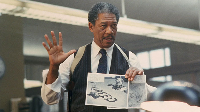 30 Películas tan elocuentes que dejaron a la audiencia sin palabras