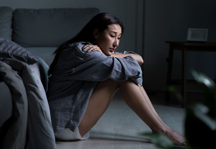 Woman Accidentally Discovers Her Husband Has Been Living A Double Life For The Past 17 Years Woman Accidentally Discovers Her Husband Has Been Living A Double Life For The Past 17 Years