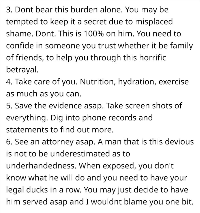 Woman Accidentally Discovers Her Husband Has Been Living A Double Life For The Past 17 Years Woman Accidentally Discovers Her Husband Has Been Living A Double Life For The Past 17 Years