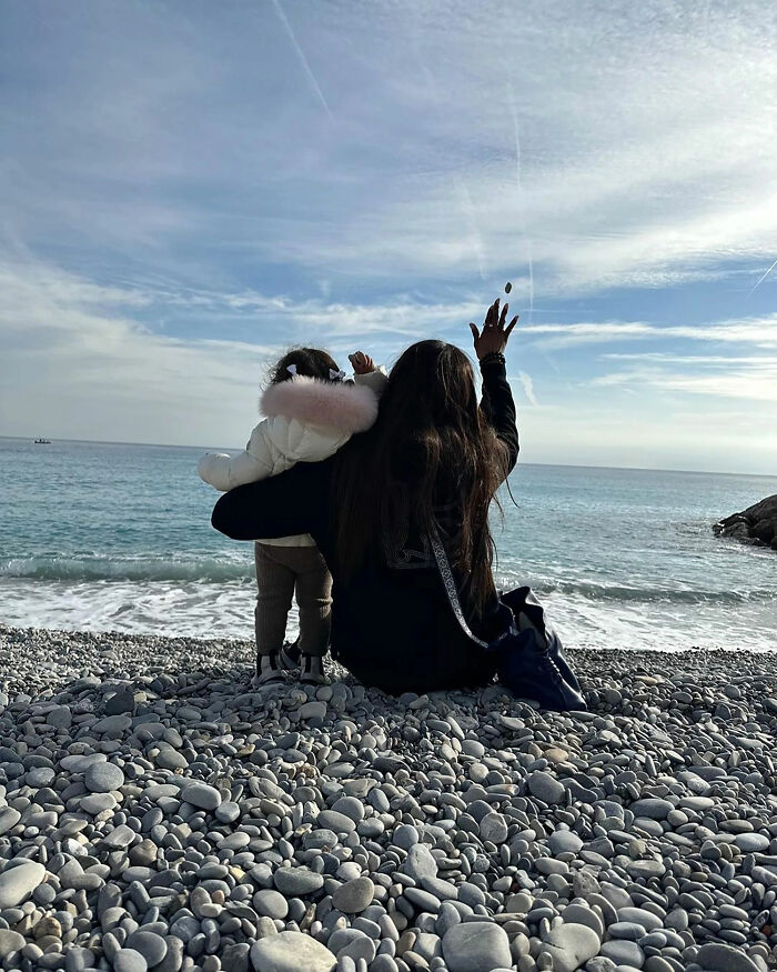 It&rsquo;s A Boy: Naomi Campbell Welcomes Second Child At 53, Hitting Back At Critics With Wholesome Instagram Post