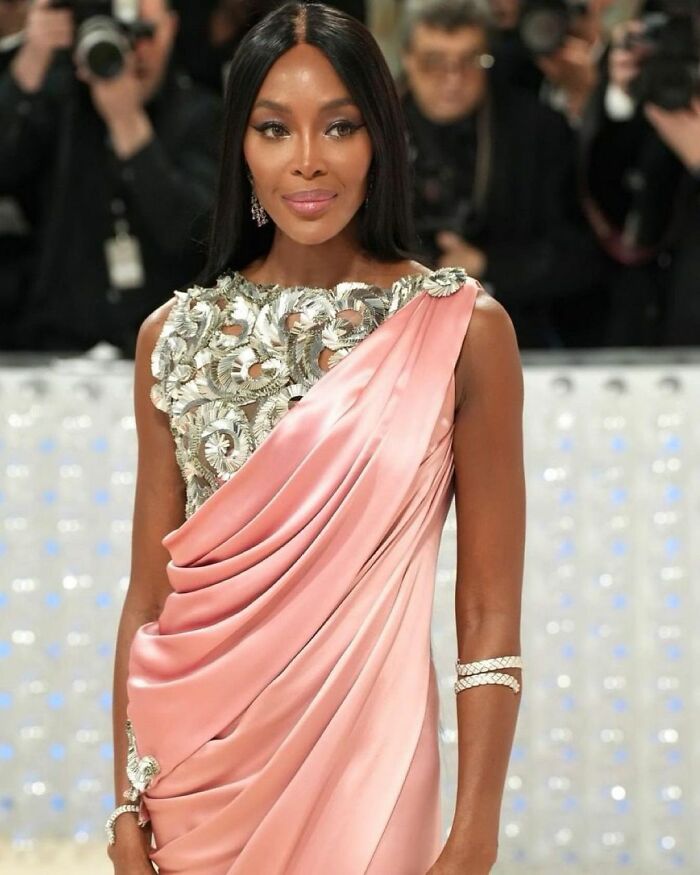 It&rsquo;s A Boy: Naomi Campbell Welcomes Second Child At 53, Hitting Back At Critics With Wholesome Instagram Post