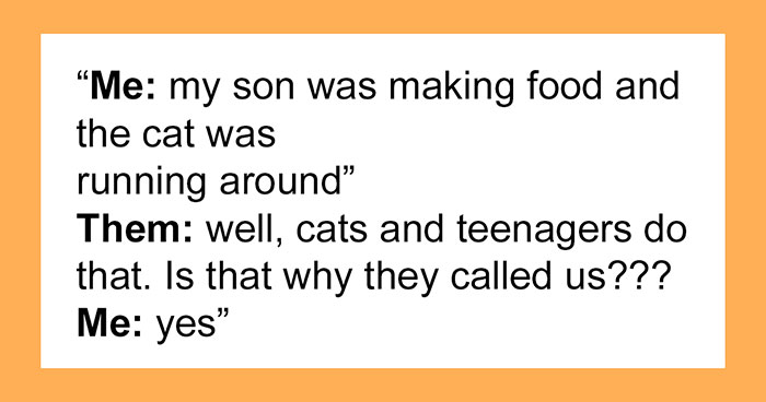 Ultra-Sensitive Elderly Couple Go Berserk Every Time Their Upstairs Neighbor Makes A Noise, To The Point Of Calling Cops Over A Microwave