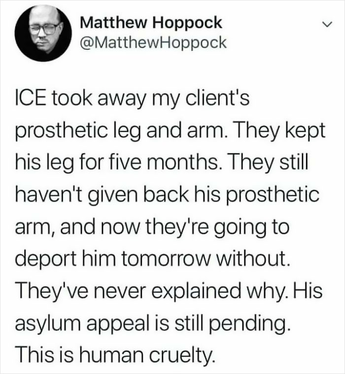 They Are Keeping It As A Trophy