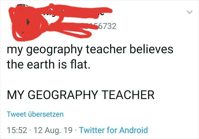 A Normal Education In America