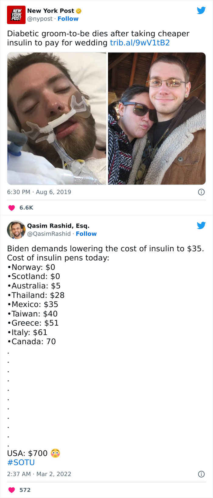 Cost Of Medicines So High That People Literally Risk Their Lives