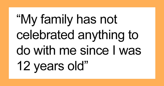 Woman Airs Family’s Dirty Laundry After Being Blasted For Not Showing Up To A Graduation Party She Had No Idea About