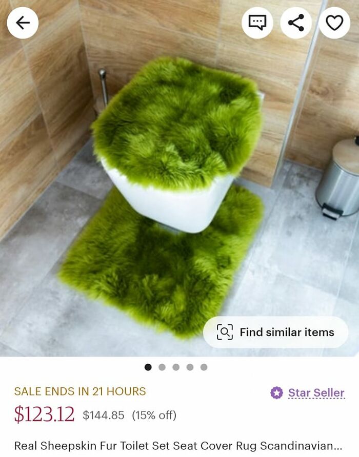 Not Cleanable Things