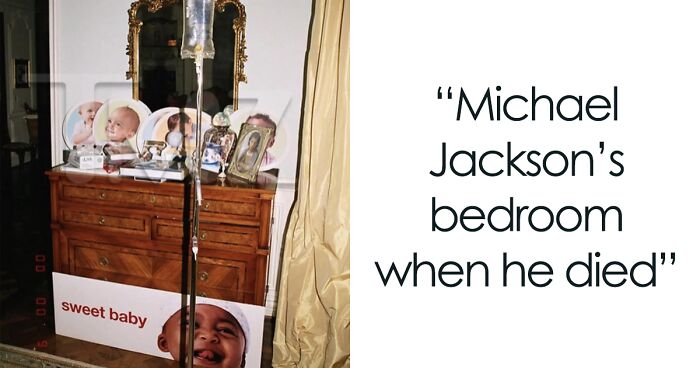 50 “Oddly Terrifying” Pictures That May Leave Your Bowels Dropping In Fear (New Pics)