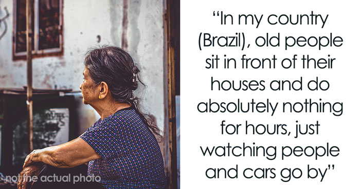 30 Things Young People Don’t Find Enjoyable But Older Folks Do, As Shared In This Online Group