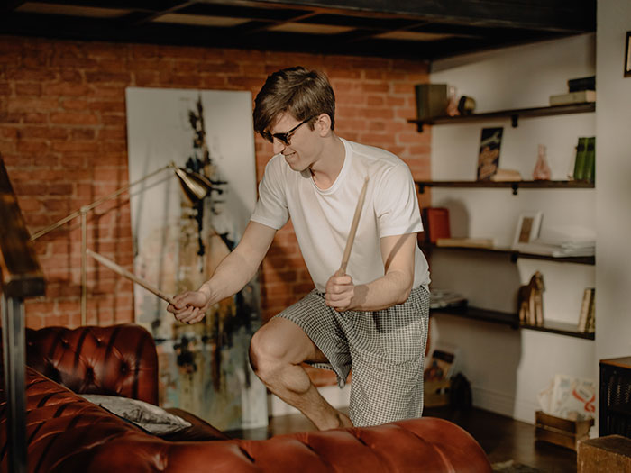 40 ‘Butterfly Effect’ Stories Where Seemingly Insignificant Choices Had A Great Effect On These People’s Lives