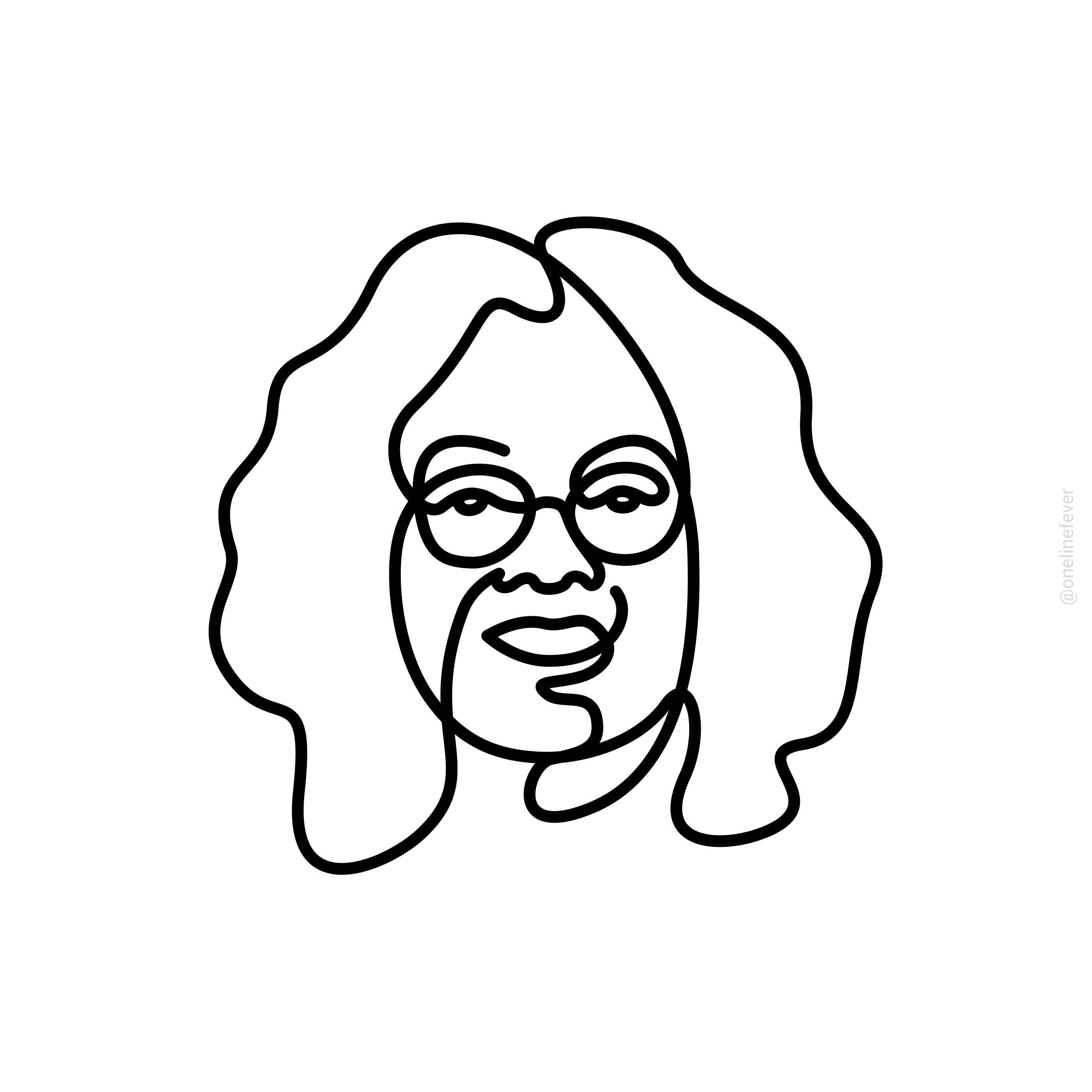 Oprah Winfrey