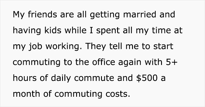 Employee Receives A Promotion That Ends Up Being $30K Less Salary, Changes Workplaces, Couldn’t Be Happier Employee Receives A Promotion That Ends Up Being $30K Less Salary, Changes Workplaces, Couldn’t Be Happier
