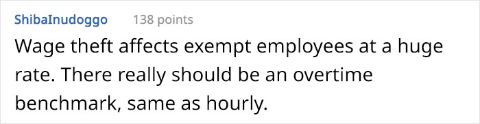 Employee Receives A Promotion That Ends Up Being $30K Less Salary, Changes Workplaces, Couldn’t Be Happier Employee Receives A Promotion That Ends Up Being $30K Less Salary, Changes Workplaces, Couldn’t Be Happier