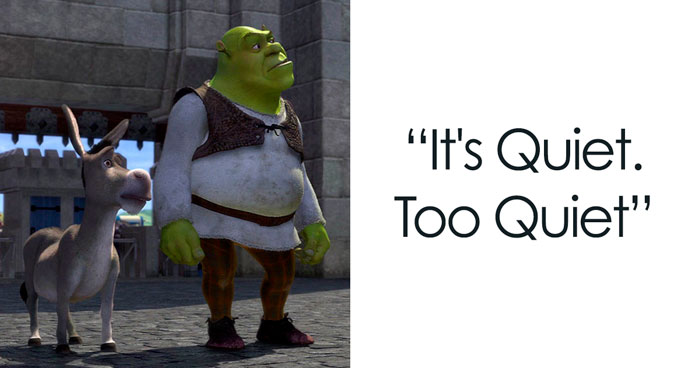 38 Overused Movie Lines Screenwriters Should Put To Rest