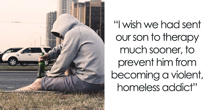 30 Parents Whose Kids Turned Out To Be Complete Jerks Share What Happened