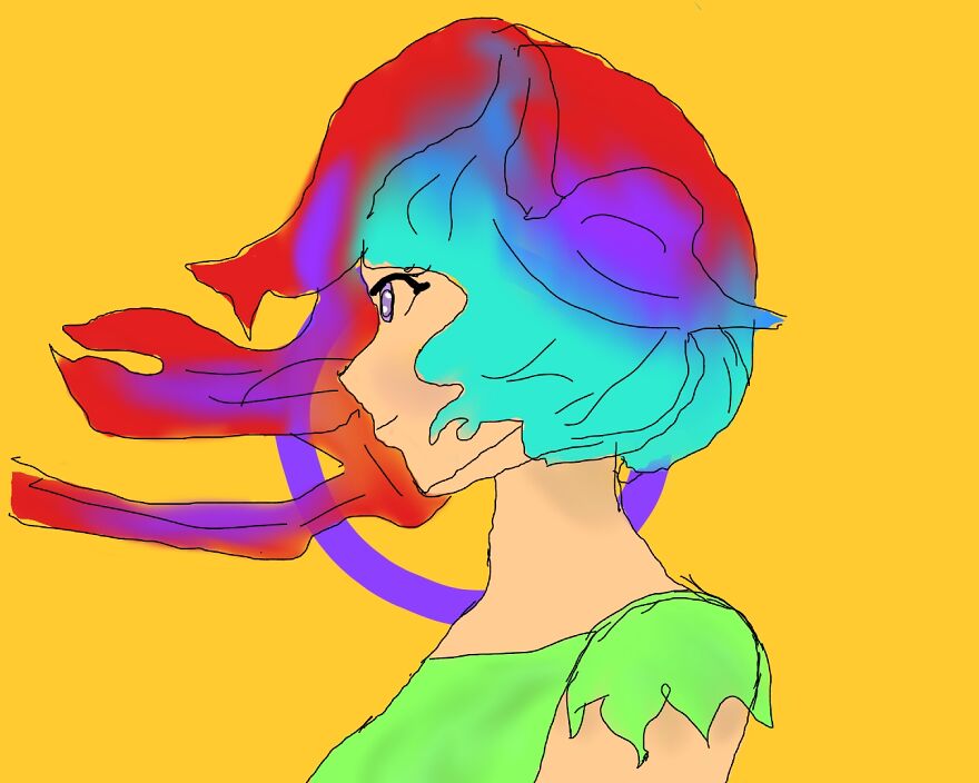 Ava Is Intersex, Who Was Called Afab