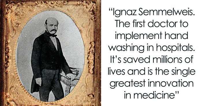 24 Truths Nobody Believed Until After The Truthsayers’ Deaths, As Shared Online