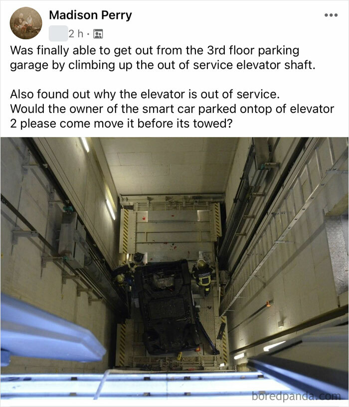 People-Pretend-They-Work-Same-Office