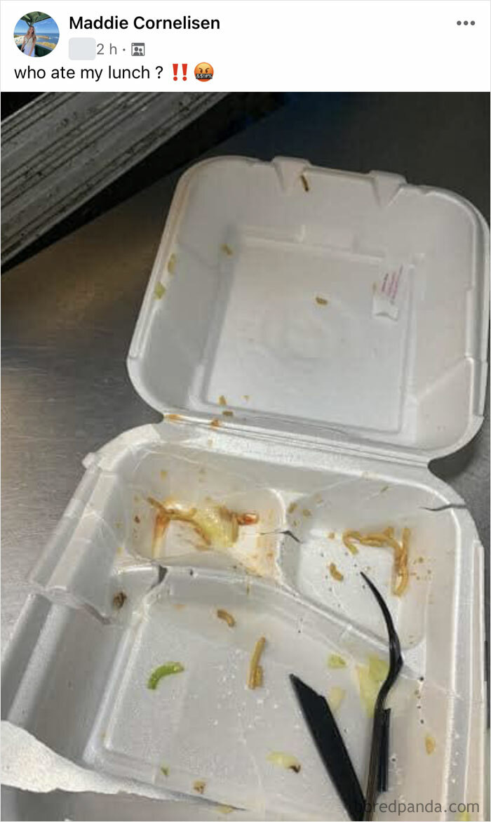 People-Pretend-They-Work-Same-Office