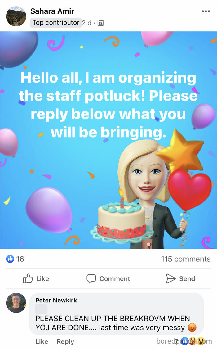 People-Pretend-They-Work-Same-Office