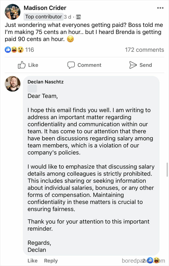 People-Pretend-They-Work-Same-Office