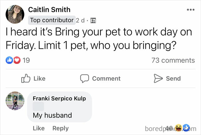 People-Pretend-They-Work-Same-Office