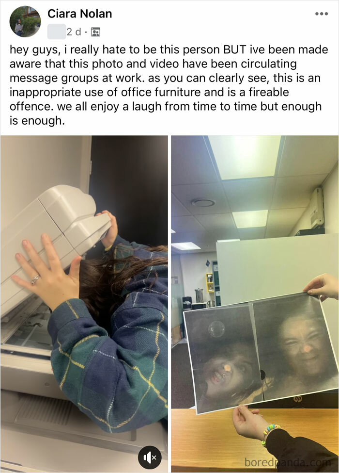 People-Pretend-They-Work-Same-Office