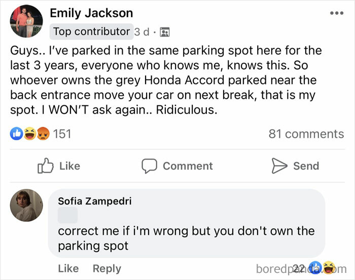 People-Pretend-They-Work-Same-Office