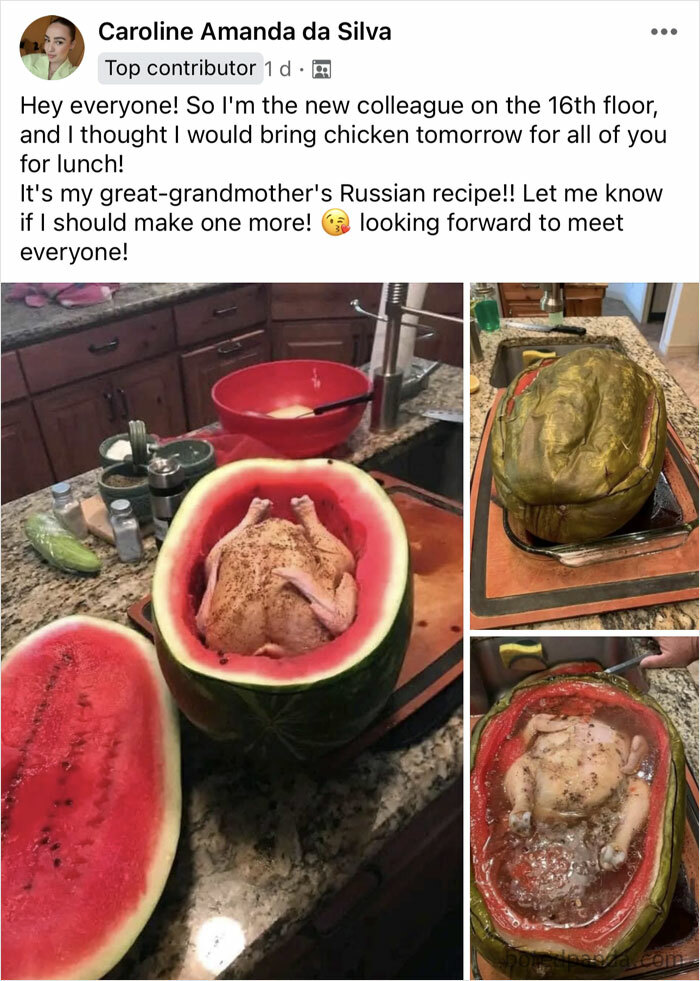 People-Pretend-They-Work-Same-Office