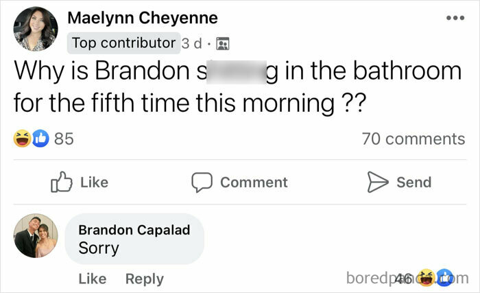 People-Pretend-They-Work-Same-Office