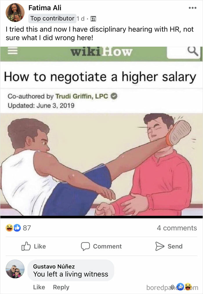 People-Pretend-They-Work-Same-Office