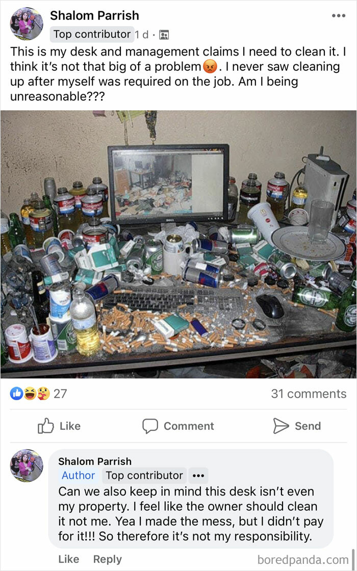 People-Pretend-They-Work-Same-Office