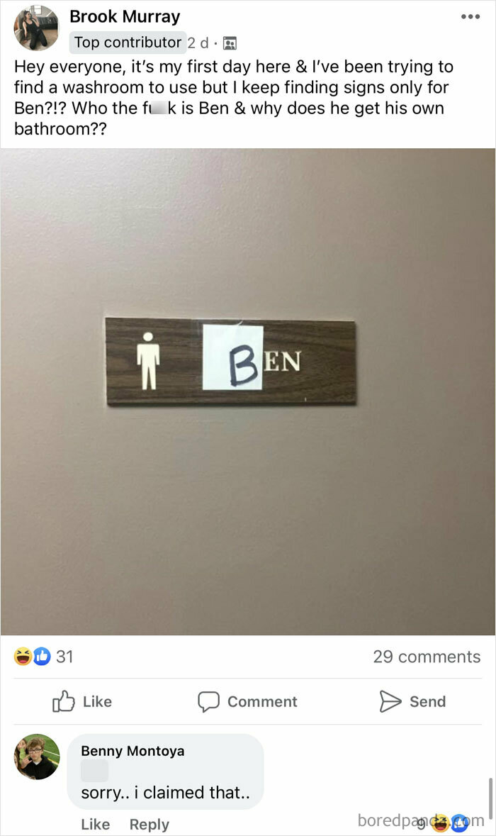 People-Pretend-They-Work-Same-Office