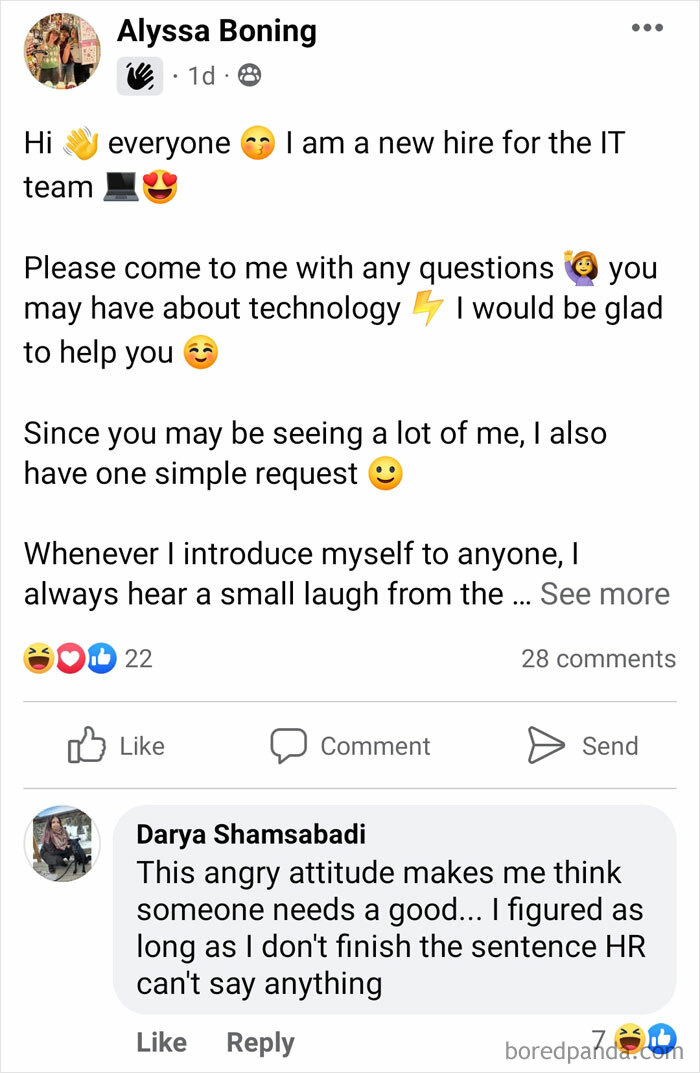 People-Pretend-They-Work-Same-Office