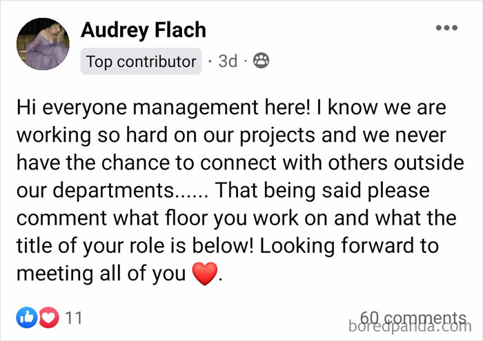 People-Pretend-They-Work-Same-Office