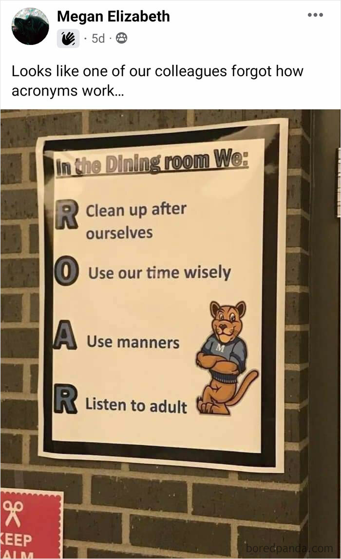 People-Pretend-They-Work-Same-Office