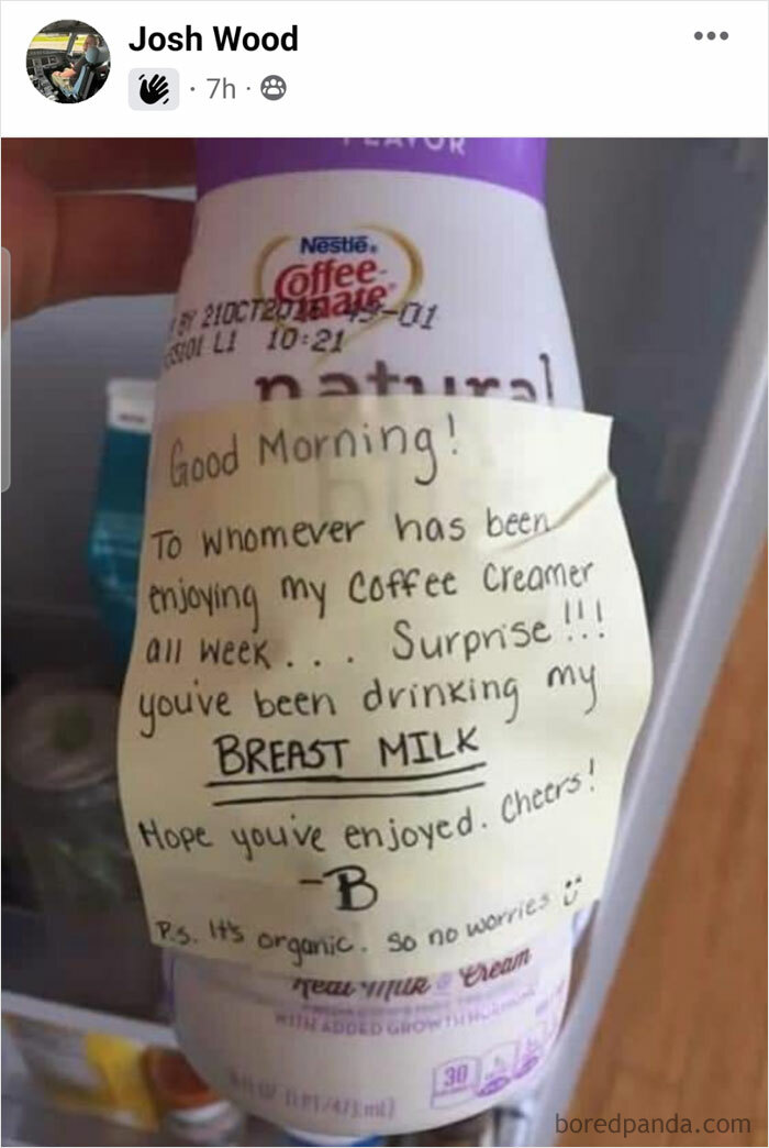 People-Pretend-They-Work-Same-Office