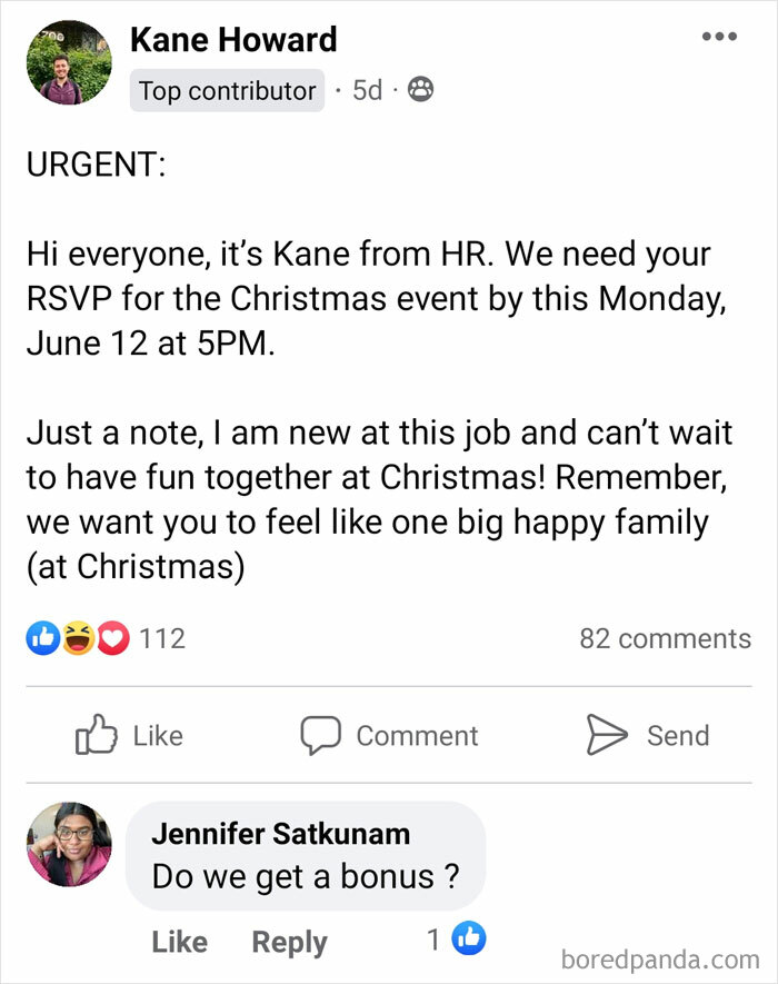 People-Pretend-They-Work-Same-Office