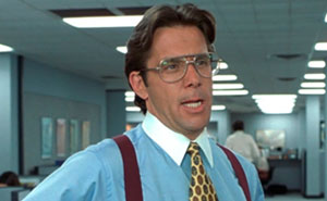 En este grupo online todos fingen trabajar en la misma oficina, y los resultados son divertidísimos