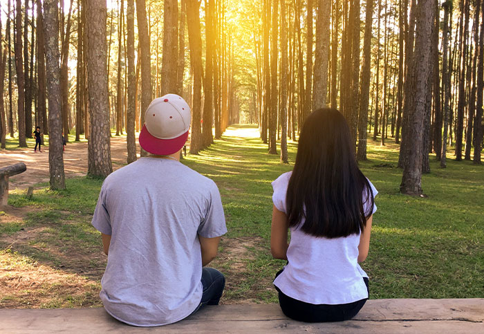 40 People Reveal The Moment They Realized They Married The Wrong Person