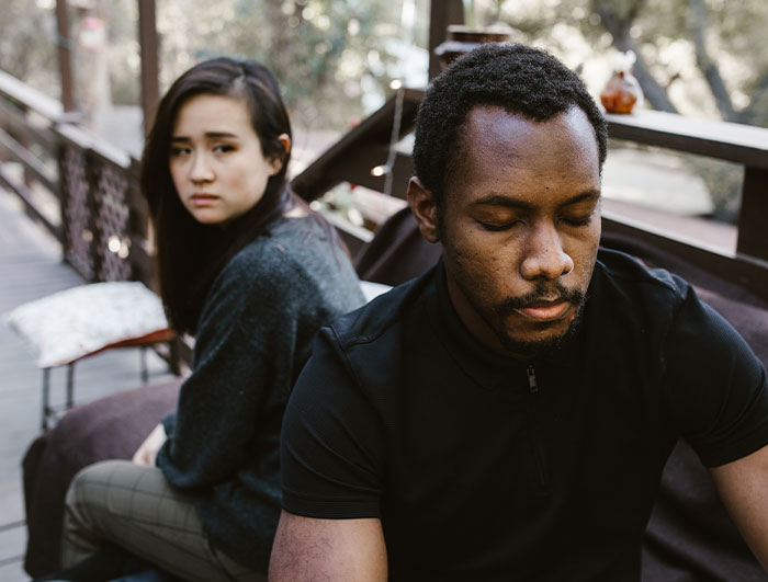 40 People Reveal The Moment They Realized They Married The Wrong Person