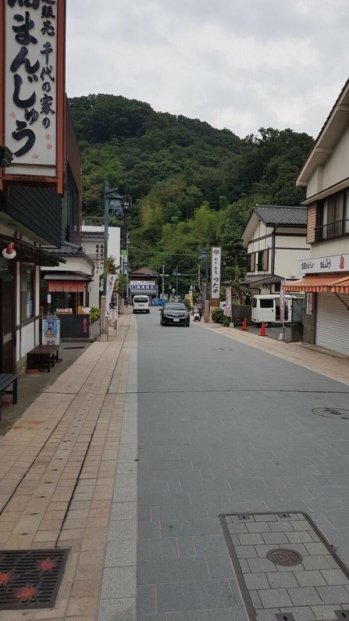 35 People Describe The Biggest Culture Shock They Have Ever Encountered