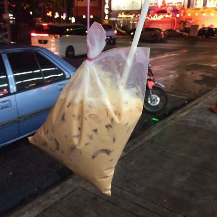 35 People Describe The Biggest Culture Shock They Have Ever Encountered